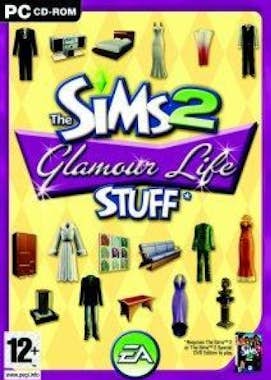 PC Los Sims 2 Todo Glamour PC Los Sims 2 Todo Glamour