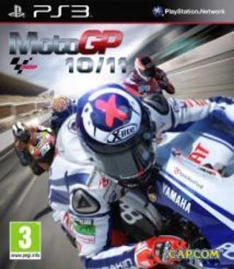 Sony Moto GP 10/11 Sony Moto GP 10/11