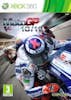 XBOX 360 Moto GP 10/11 XBOX 360 Moto GP 10/11
