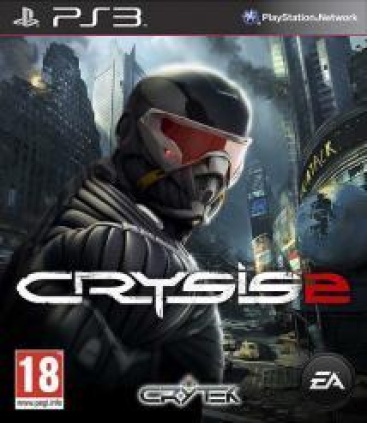 ps3 crysis 2