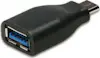 i-tec i-tec USB 3.1 C - USB 3.0 A USB3.1 C USB3.0 A Negr i-tec i-tec USB 3.1 C - USB 3.0 A USB3.1 C USB3.0 A Negr