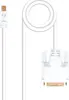 Nanocable Nanocable Cable conversor Mini DP a DVI, Mini DP/M Nanocable Nanocable Cable conversor Mini DP a DVI, Mini DP/M