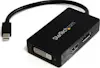 StarTech.com StarTech.com Adaptador de vídeo externo triple hea StarTech.com StarTech.com Adaptador de vídeo externo triple hea