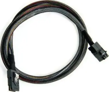 Adaptec Adaptec ACK-I-HDmSAS-mSAS-1M Adaptec Adaptec ACK-I-HDmSAS-mSAS-1M