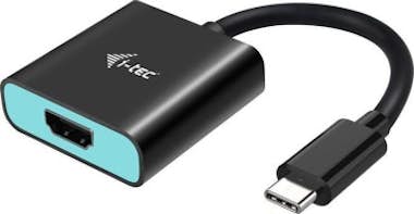 i-tec i-tec USB-C HDMI Adapter 4K/60 Hz i-tec i-tec USB-C HDMI Adapter 4K/60 Hz