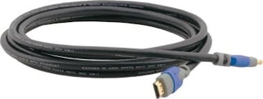 Kramer Electronics Kramer Electronics 19.5m, HDMI - HDMI cable HDMI 1 Kramer Electronics Kramer Electronics 19.5m, HDMI - HDMI cable HDMI 1