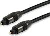Equip Equip 147922 cable de audio 3 m TOSLINK Negro Equip Equip 147922 cable de audio 3 m TOSLINK Negro