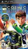 PSP Ben 10 Ultimate Alien Cosmic Destruction PSP Ben 10 Ultimate Alien Cosmic Destruction