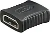 GooBay Goobay A 334 (HDMI 19pin F/HDMI 19pin F) 19 pin HD GooBay Goobay A 334 (HDMI 19pin F/HDMI 19pin F) 19 pin HD