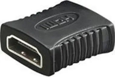 GooBay Goobay A 334 (HDMI 19pin F/HDMI 19pin F) 19 pin HD GooBay Goobay A 334 (HDMI 19pin F/HDMI 19pin F) 19 pin HD