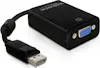 Delock DeLOCK 61848 adaptador de cable 20-p DisplayPort M Delock DeLOCK 61848 adaptador de cable 20-p DisplayPort M