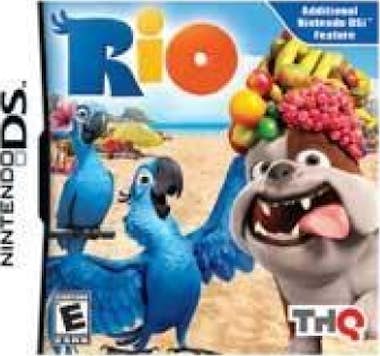 NDS Rio NDS Rio