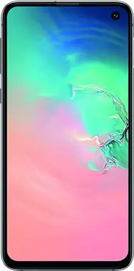Samsung Galaxy S10e 128GB+6GB RAM Samsung Galaxy S10e 128GB+6GB RAM