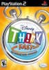Sony Disney Think Fast Sony Disney Think Fast