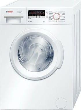 Bosch Bosch WAB20266EE Independiente Carga frontal 6kg 1 Bosch Bosch WAB20266EE Independiente Carga frontal 6kg 1