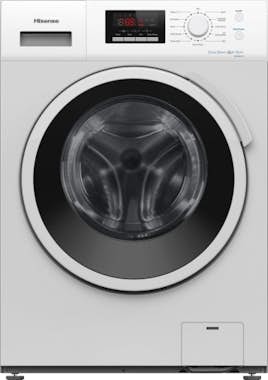 Hisense Hisense WFBJ8012 Integrado Carga frontal 8kg 1200R Hisense Hisense WFBJ8012 Integrado Carga frontal 8kg 1200R