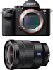 Sony Sony ALPHA 7S II + SEL Vario-Tessar T* FE 16-35 mm Sony Sony ALPHA 7S II + SEL Vario-Tessar T* FE 16-35 mm