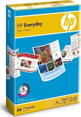 HP HP Everyday Multifunction papel fotográfico Azul, HP HP Everyday Multifunction papel fotográfico Azul,