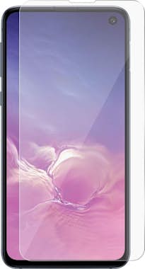 Samsung 2 protectores de pantalla Galaxy S10e Original Fle Samsung 2 protectores de pantalla Galaxy S10e Original Fle