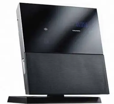 Grundig Ovation 2 CDS 7000 DEC chrom Grundig Ovation 2 CDS 7000 DEC chrom