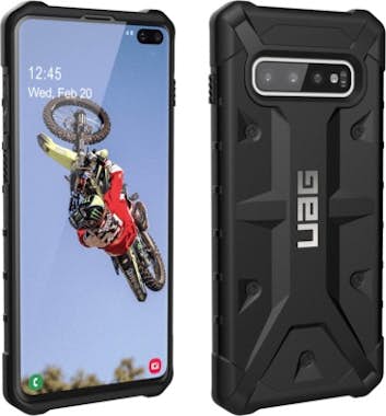 Uag Carcasa protectora Samsung Galaxy S10 Plus, Serie Uag Carcasa protectora Samsung Galaxy S10 Plus, Serie