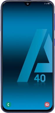 Samsung Galaxy A40 64GB+4GB RAM Samsung Galaxy A40 64GB+4GB RAM