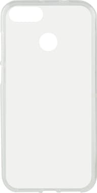 Ksix Carcasa Transparente Alcatel 1S Ksix Carcasa Transparente Alcatel 1S