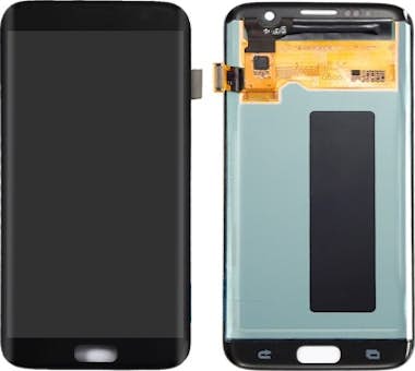 Samsung Pantalla LCD Display + Tactil Galaxy S7 Repuesto O Samsung Pantalla LCD Display + Tactil Galaxy S7 Repuesto O