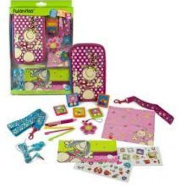 3DS Pack NDSI/XL/3DS Fulanitos. 3DS Pack NDSI/XL/3DS Fulanitos.