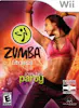 Wii Zumba Fitness Wii Zumba Fitness