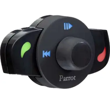 Parrot Music MK6000 Parrot Music MK6000