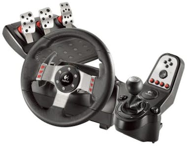 Sony Logitech G27 Racing Wheel Sony Logitech G27 Racing Wheel
