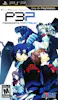 PSP Shin Megami Tensei: Persona 3 E.C. PSP Shin Megami Tensei: Persona 3 E.C.