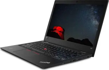 Lenovo Lenovo ThinkPad L380 Negro Portátil 33,8 cm (13.3" Lenovo Lenovo ThinkPad L380 Negro Portátil 33,8 cm (13.3"