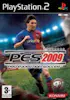 Konami PRO EVOLUTION SOCCER 2009 PS2 Konami PRO EVOLUTION SOCCER 2009 PS2