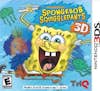 3DS Bob Esponja El Garabato 3DS Bob Esponja El Garabato