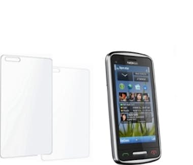 Ksix Protector pantalla Nokia C6-01 (2 unidades) Ksix Protector pantalla Nokia C6-01 (2 unidades)