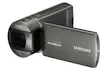 Samsung Videocámara HMX-Q 10 TP Samsung Videocámara HMX-Q 10 TP