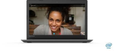 Lenovo Lenovo IdeaPad 330 Negro Portátil 39,6 cm (15.6"") Lenovo Lenovo IdeaPad 330 Negro Portátil 39,6 cm (15.6"")