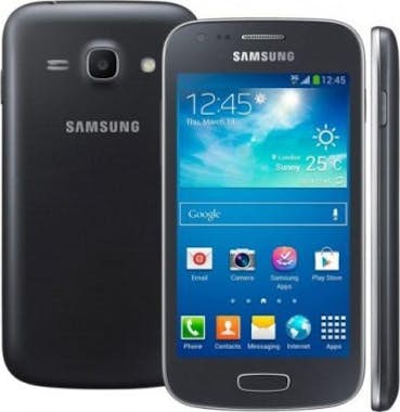 Samsung SAMSUNG GALAXY ACE3, 8 GB, Negro Metalico Samsung SAMSUNG GALAXY ACE3, 8 GB, Negro Metalico