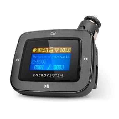 Energy Sistem Car MP3 1100