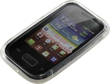 Generica Funda para Samsung Galaxy Pocket Plus, GT-S5301 S Generica Funda para Samsung Galaxy Pocket Plus, GT-S5301 S
