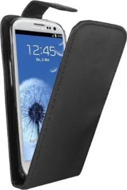 Generica Funda tipo libro para Samsung Galaxy S3, i9300, co Generica Funda tipo libro para Samsung Galaxy S3, i9300, co