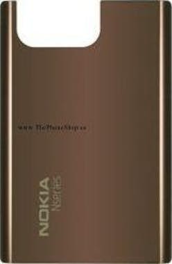 Nokia Tapa N97 Mini marron Nokia Tapa N97 Mini marron