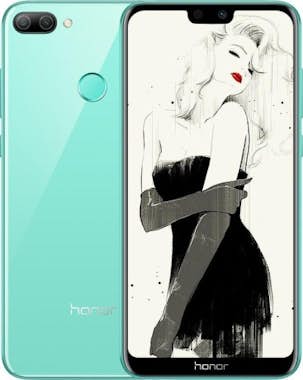 Honor HONOR 9i 128GB+4GB RAM Verde Honor HONOR 9i 128GB+4GB RAM Verde