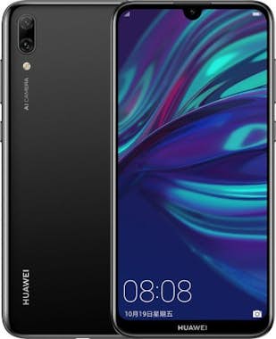 Huawei HUAWEI Y7 PRO 2019 32GB+3GB RAM Negro Huawei HUAWEI Y7 PRO 2019 32GB+3GB RAM Negro