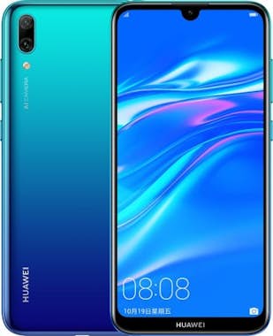 Huawei HUAWEI Y7 PRO 2019 64GB+4GB RAM Azul Huawei HUAWEI Y7 PRO 2019 64GB+4GB RAM Azul