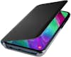 Samsung Wallet Cover Galaxy A40 Samsung Wallet Cover Galaxy A40