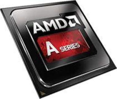 AMD AMD A series A8-7680 procesador 3,5 GHz Caja 4 MB AMD AMD A series A8-7680 procesador 3,5 GHz Caja 4 MB