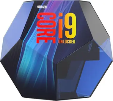 Intel Intel Core i9-9900K procesador 3,6 GHz Caja 16 MB Intel Intel Core i9-9900K procesador 3,6 GHz Caja 16 MB